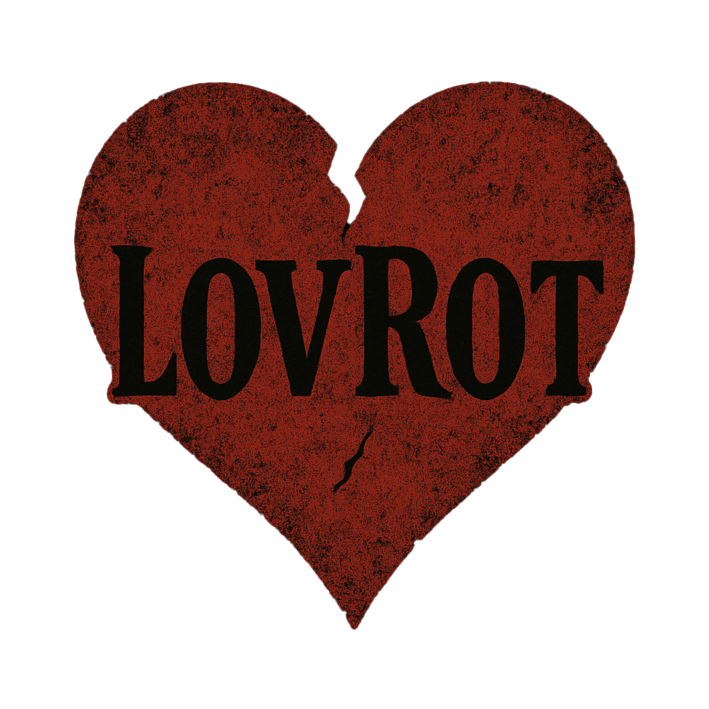 LovRot logo